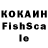 Экстази круглые Rustam Akkalaev